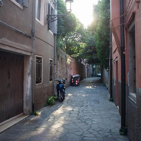 A 3 Passi Dal Mare Apartment Chioggia Bagian luar foto