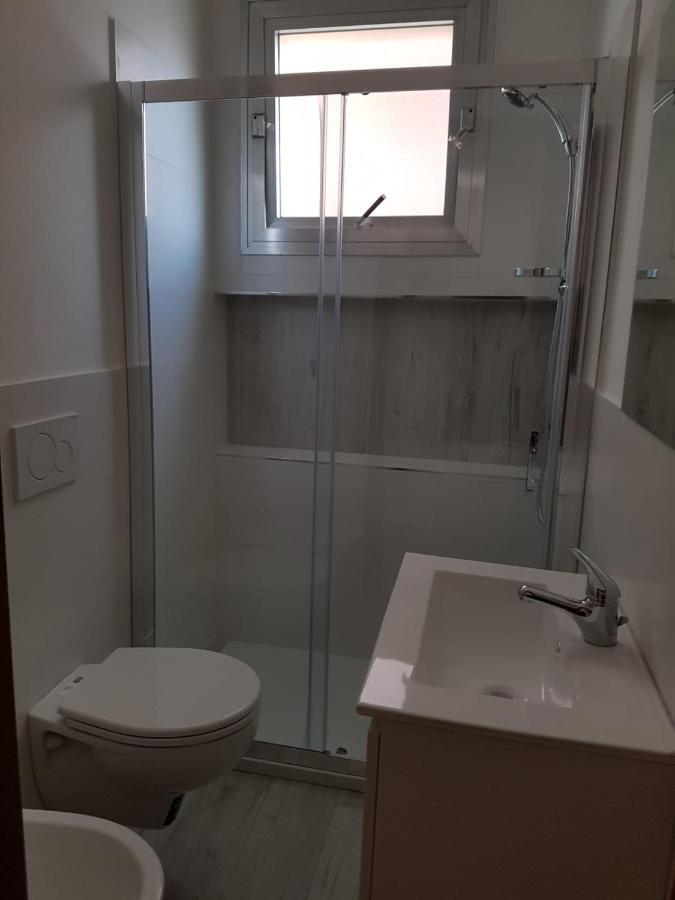 A 3 Passi Dal Mare Apartment Chioggia Bagian luar foto