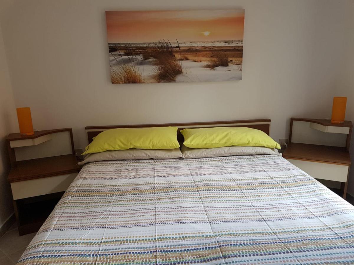 A 3 Passi Dal Mare Apartment Chioggia Bagian luar foto