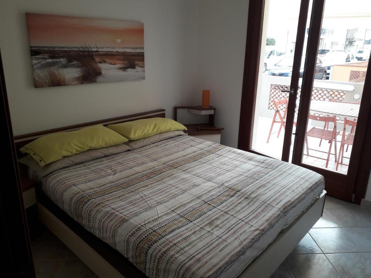 A 3 Passi Dal Mare Apartment Chioggia Bagian luar foto