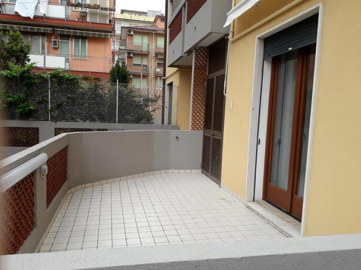 A 3 Passi Dal Mare Apartment Chioggia Bagian luar foto