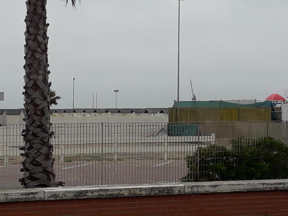 A 3 Passi Dal Mare Apartment Chioggia Bagian luar foto